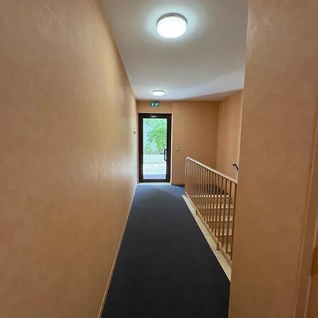 Centre Jardin Public Et Gare Du Midi *