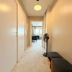 Apartamento Centre Jardin Public Et Gare Du Midi Biarriz
