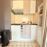 Apartamento Centre Jardin Public Et Gare Du Midi *