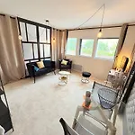 Apartamento Centre Jardin Public Et Gare Du Midi Biarriz