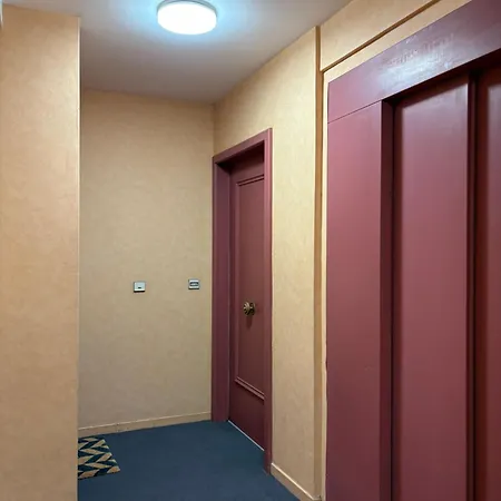 Centre Jardin Public Et Gare Du Midi *